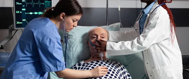 Coronavírus: quando o respirador mecânico é usado no tratamento