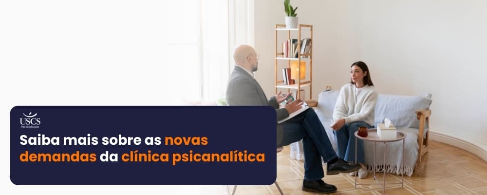 Psicanálise em tempos líquidos: desafios clínicos na era da velocidade e do vazio