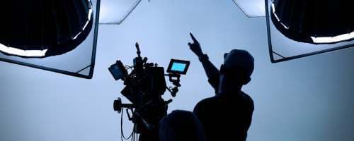 Abra novas portas para o seu futuro profissional com uma pós em Cinema