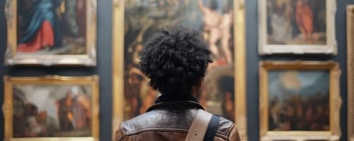 Curadoria de Museus: Como Superar Desafios Éticos e Preservar a Diversidade Cultural