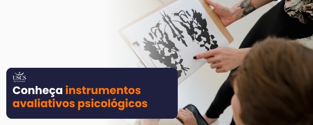 Avaliação psicológica e modelos teóricos avaliativos