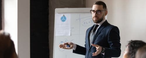 Finanças Corporativas: Estratégias para o crescimento sustentável