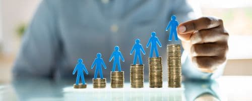 Neuropsicologia em Alta: Saiba quanto um neuropsicólogo pode ganhar