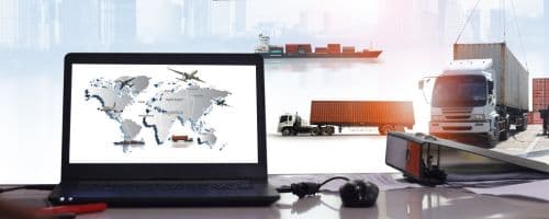 Benefícios do MBA em Gestão em Logística e Operações Internacionais para sua Carreira