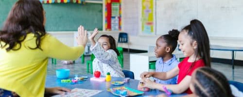 Neuropsicopedagogia na prática: Adaptações em sala de aula para distúrbios de linguagem