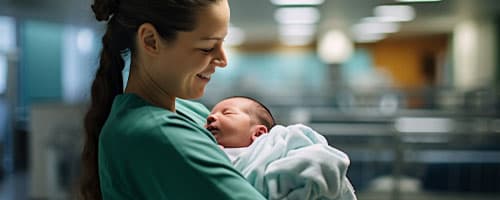 Enfermagem em Pediatria: Como Enfermeiros Podem se Preparar para Emergências Médicas em Crianças
