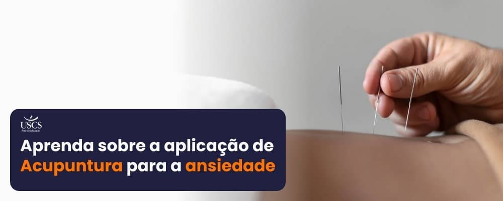 Como a acupuntura ajuda na ansiedade e no estresse em tempos de alta pressão