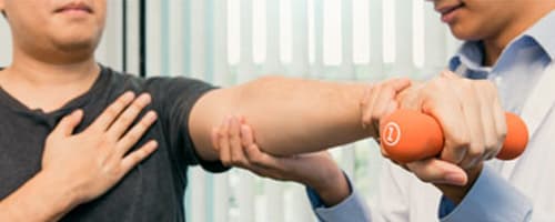 A importância dos cuidados paliativos dentro da fisioterapia hospitalar