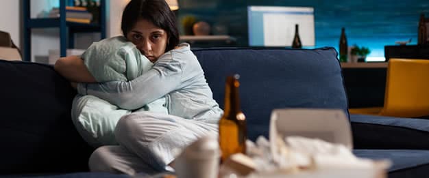 Aumento de casos de suicídio no mundo não decorre da crise da Covid-19