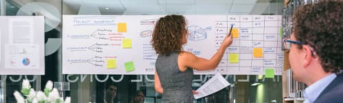 O mercado busca mais gestores de projeto! Como estar preparado?