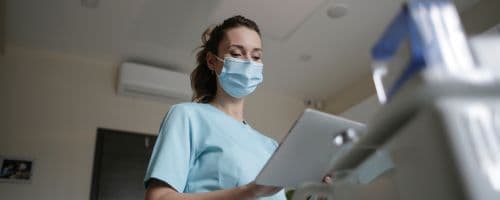 O que faz um enfermeiro em estomaterapia e onde pode atuar?