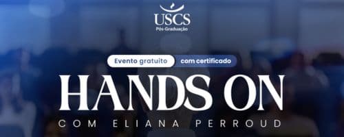 Descubra os Segredos do Estímulo de Colágeno na Estética! Palestra HANDS ON com Dra. Eliana Perroud