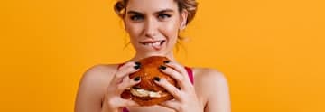 Ter vontade de comer toda hora é normal?