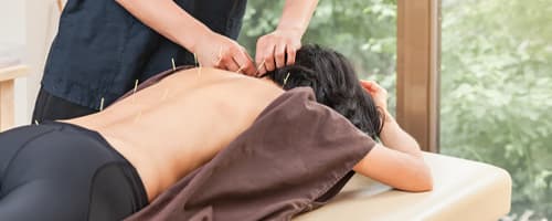 Você é enfermeiro e quer autonomia para trabalhar? Torne-se um especialista em Acupuntura