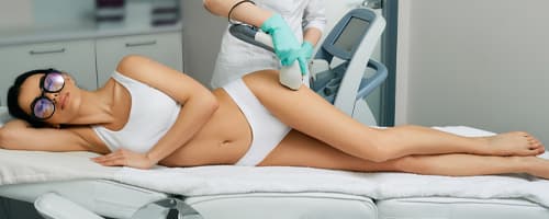 Enfermagem Estética é a pós-graduação mais buscada na área de Estética