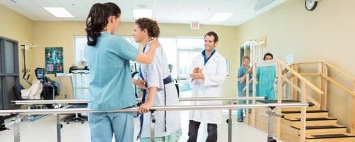 Dia do Fisioterapeuta: Conheça um curso de Pós-graduação para se especializar em Fisioterapia