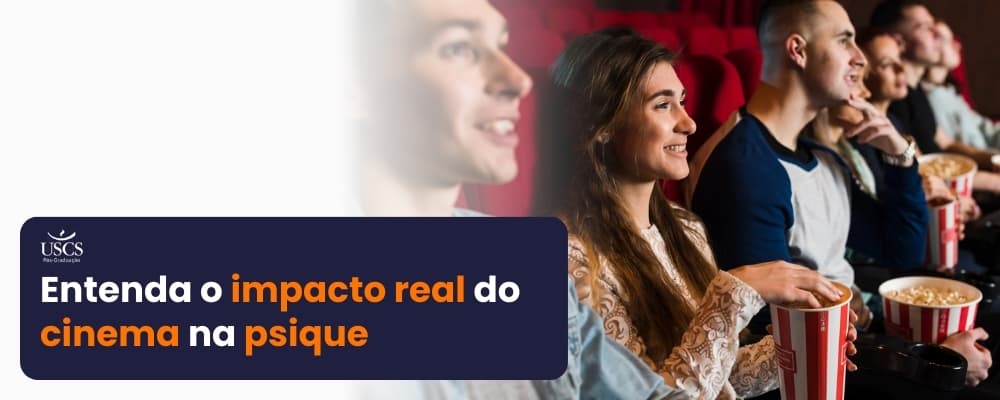 Cinema: símbolos, emoções e reflexões que atravessam o tempo