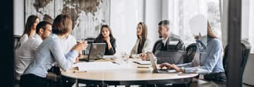 Os efeitos de um ambiente de trabalho tóxico