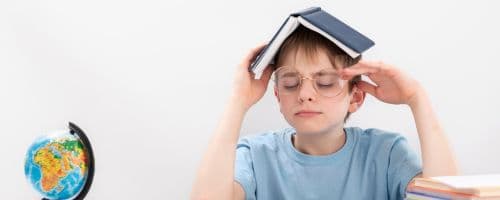 Dificuldades de aprendizagem: como identificar e tratar