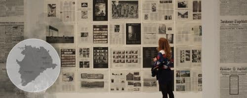 A importância da curadoria de exposições na valorização da cultura do ABC Paulista