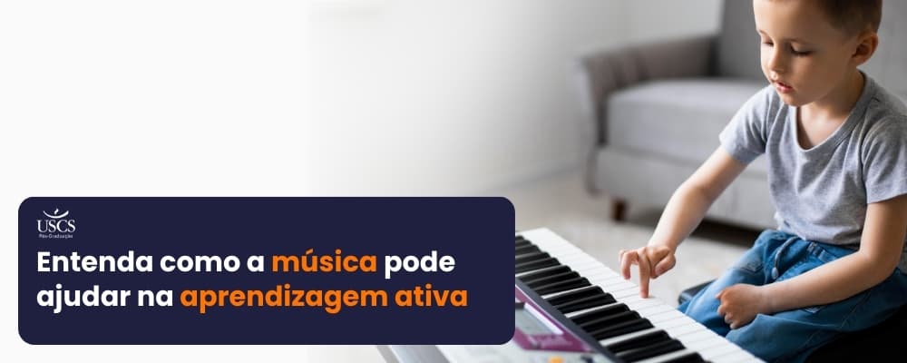 Música, movimento e plasticidade: integração multissensorial para aprendizagem ativa