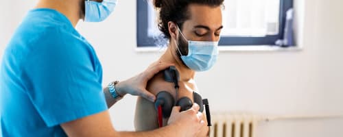 Tecnologias e Inovações na Fisioterapia: Desbravando Novos Horizontes de Cura