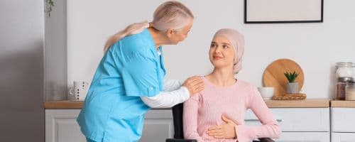 Enfermagem em Estomaterapia em Pacientes Oncológicos: Desafios e Estratégias de Cuidado