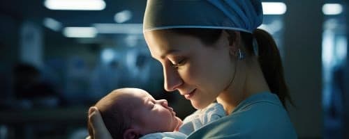 Desafios da Enfermagem em Pediatria e UTI Neonatal: Inovação e Dedicação em Ação