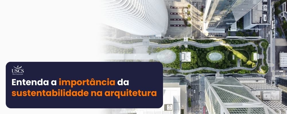 Planejamento urbano ecossistêmico: abordagens contemporâneas