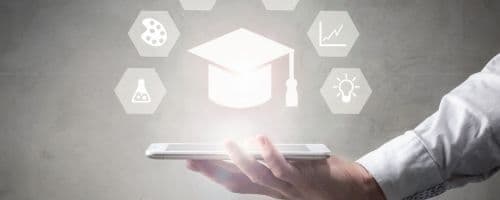 Conheça os novos cursos de Pós-Graduação em Neurociências e Educação da USCS