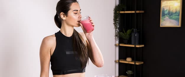 Alimentação, suplementação e exercícios são aliados na conquista de bons resultados