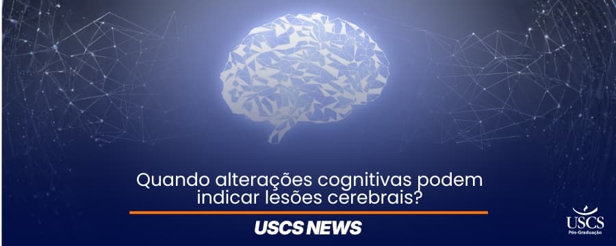 Síndromes neuropsicológicas: sinais e avaliação