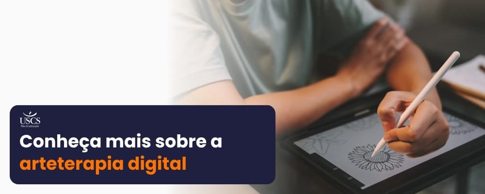 Arteterapia digital é eficaz? Veja benefícios e limites dessa prática