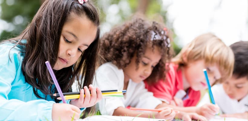 Educação de 0 a 3 anos: a especificidade do trabalho na primeiríssima infância
