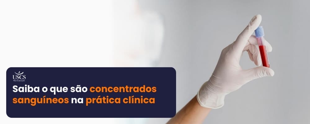 Práticas de injetáveis e tópicas de concentrados no tratamento de feridas