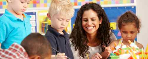 Desvendando os Caminhos da Psicopedagogia: A Especialização Mais Procurada na Área da Educação