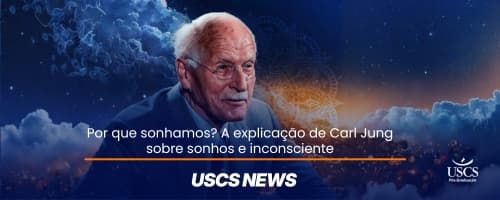 Por que sonhamos? A explicação de Carl Jung sobre sonhos e inconsciente