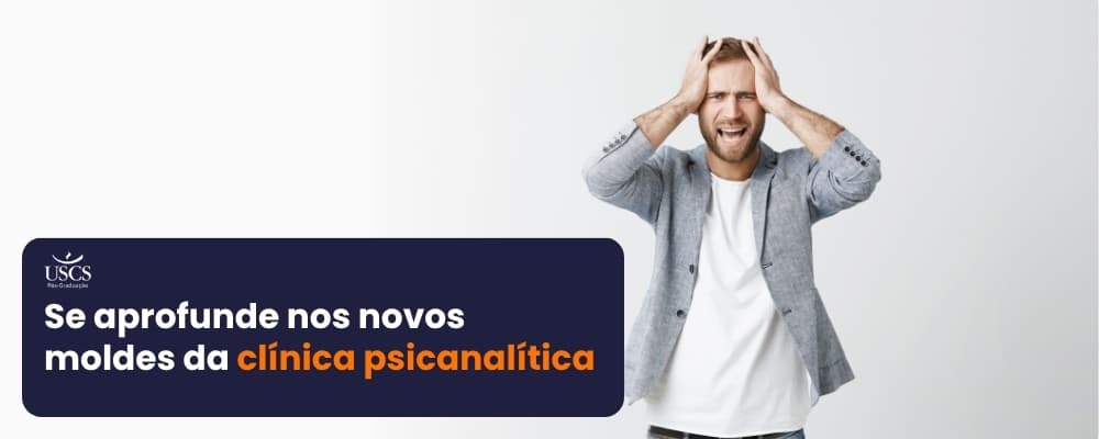 A clínica do excesso: atuação, impulsividade e a escuta psicanalítica hoje