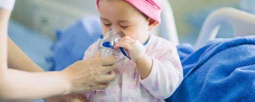 A necessidade de enfermeiros especializados em UTI Pediátrica no Rio de Janeiro