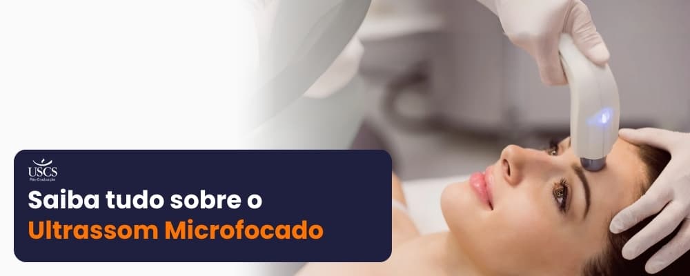 Ultrassom Microfocado revoluciona o rejuvenescimento facial com naturalidade