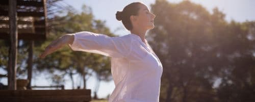 A Fisioterapia em Saúde da Mulher: Promovendo o Bem-Estar Feminino