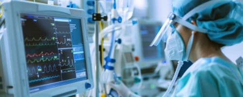 Enfermagem em Terapia Intensiva: Como Lidar Com Cuidados Críticos