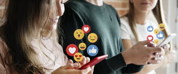 É possível utilizar as lives nas redes sociais para vender mais?