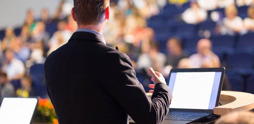 Você faz boas apresentações? Confira as dicas para se apresentar de forma segura e sem ansiedade
