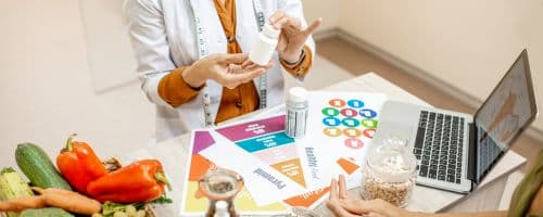 Impacto da Terapêutica na Saúde Mental: A Relação Entre Alimentação e Bem-estar Psicológico