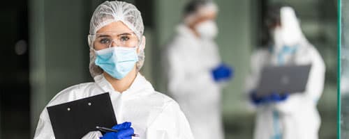 Vigilância Sanitária na Cozinha: o que os profissionais fiscalizam para promover segurança alimentar