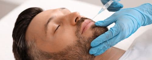 Confira os 6 Tratamentos Estéticos Mais Procurados pelos Homens Atualmente