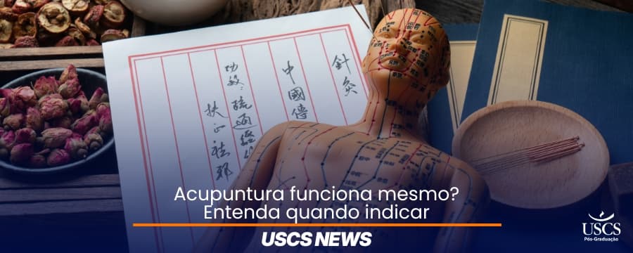 Acupuntura: origem, benefícios e quando é indicada