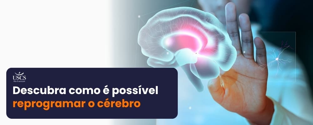 Neuropsicologia e Neuroplasticidade: como “reprogramar” o cérebro?