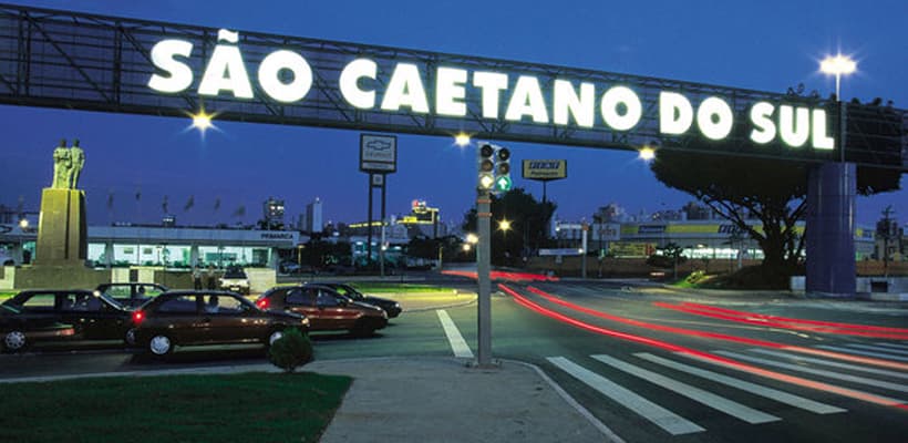 São Caetano do Sul é a cidade com o maior número de moradores com nível superior de SP